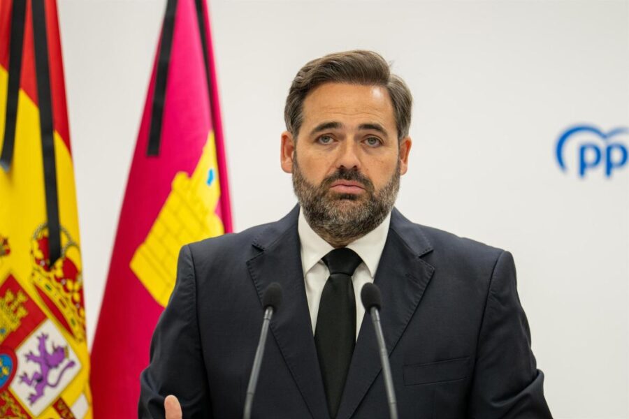 Núñez cree que es «es imprescindible abrir una investigación gubernamental» sobre el accidente de Urda