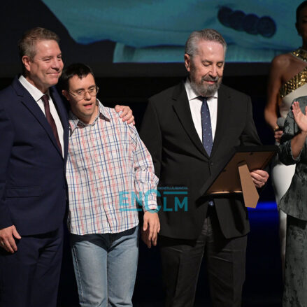 Fotos | Así se vivió la octava edición de los premios Excelentes de Encastillalamancha.es — imagen 2