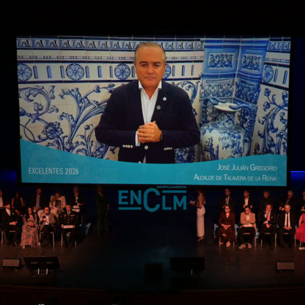 Fotos | Así se vivió la octava edición de los premios Excelentes de Encastillalamancha.es — imagen 27