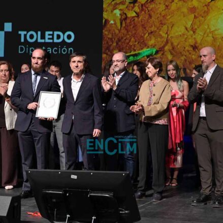 Fotos | Así se vivió la octava edición de los premios Excelentes de Encastillalamancha.es — imagen 31
