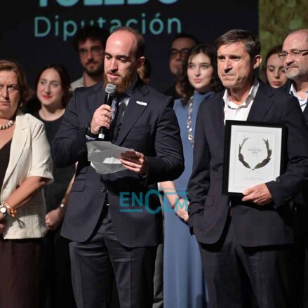 Fotos | Así se vivió la octava edición de los premios Excelentes de Encastillalamancha.es — imagen 18