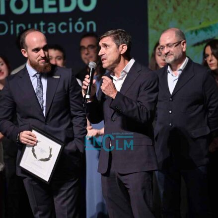 Fotos | Así se vivió la octava edición de los premios Excelentes de Encastillalamancha.es — imagen 37