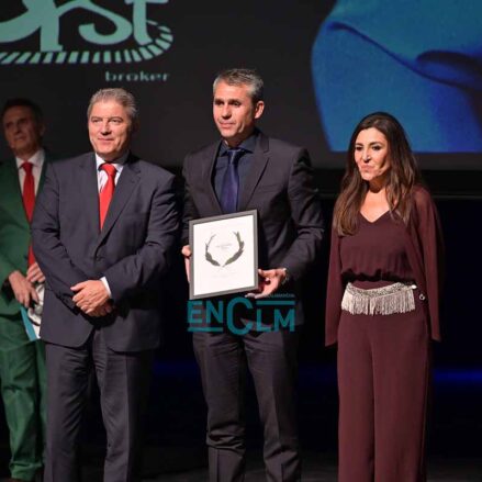 Fotos | Así se vivió la octava edición de los premios Excelentes de Encastillalamancha.es — imagen 15