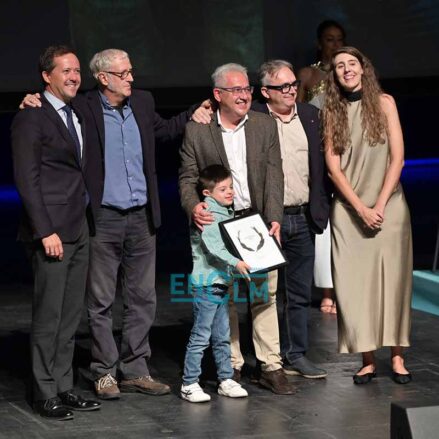 Fotos | Así se vivió la octava edición de los premios Excelentes de Encastillalamancha.es — imagen 5