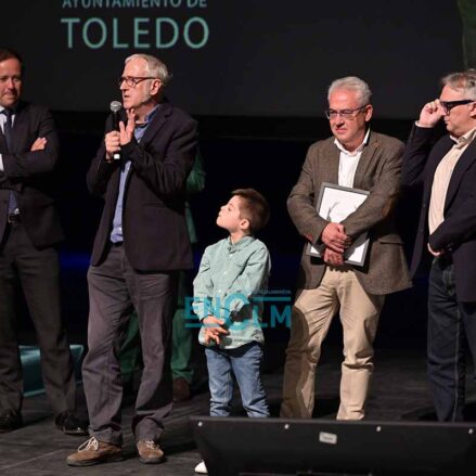 Fotos | Así se vivió la octava edición de los premios Excelentes de Encastillalamancha.es — imagen 30