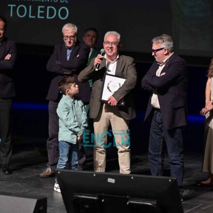 Fotos | Así se vivió la octava edición de los premios Excelentes de Encastillalamancha.es — imagen 45