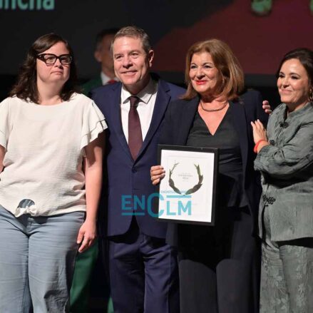 Fotos | Así se vivió la octava edición de los premios Excelentes de Encastillalamancha.es — imagen 4