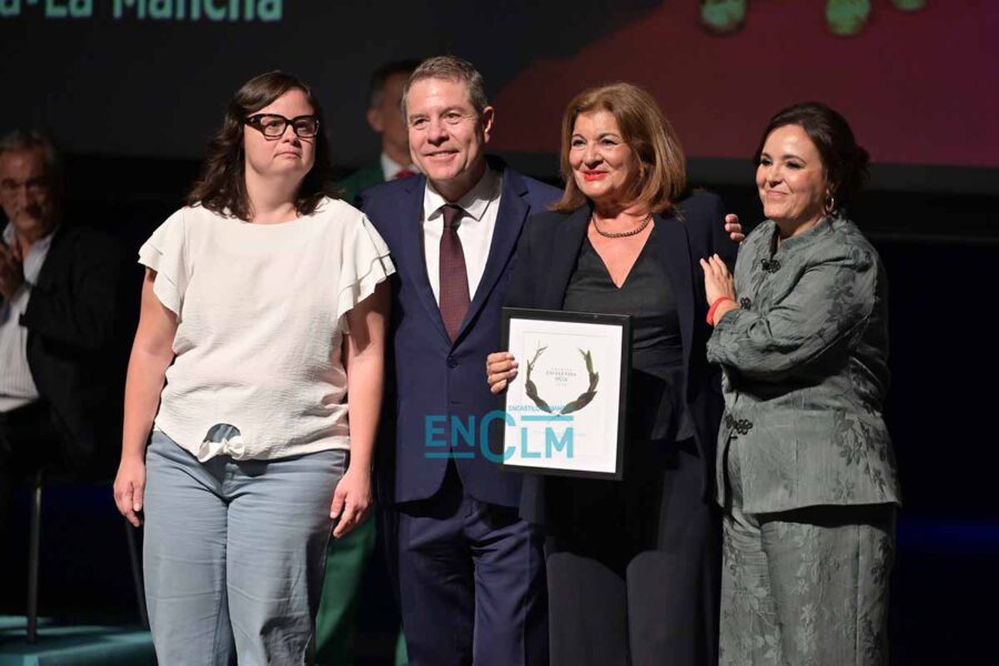 CMM, 25 años «excelentes» contando Castilla-La Mancha: «Somos la memoria audiovisual de esta tierra»