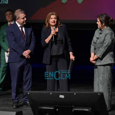 Fotos | Así se vivió la octava edición de los premios Excelentes de Encastillalamancha.es — imagen 34