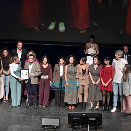 Fotos | Así se vivió la octava edición de los premios Excelentes de Encastillalamancha.es — imagen 13