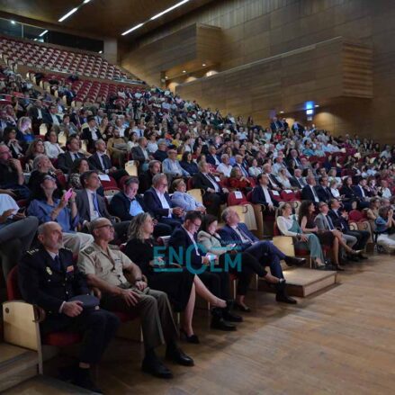 Fotos | Así se vivió la octava edición de los premios Excelentes de Encastillalamancha.es — imagen 20