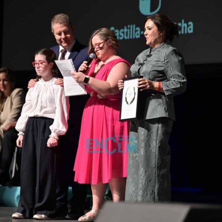 Fotos | Así se vivió la octava edición de los premios Excelentes de Encastillalamancha.es — imagen 47