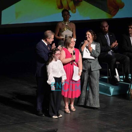 Fotos | Así se vivió la octava edición de los premios Excelentes de Encastillalamancha.es — imagen 3