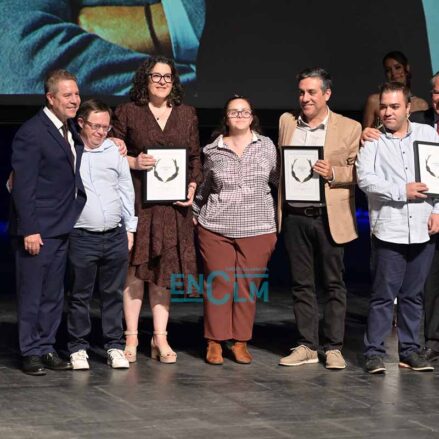 Fotos | Así se vivió la octava edición de los premios Excelentes de Encastillalamancha.es — imagen 1