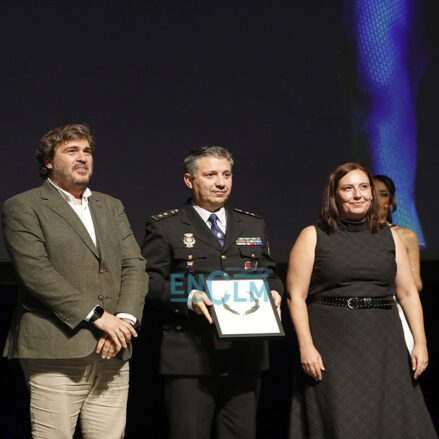 Fotos | Así se vivió la octava edición de los premios Excelentes de Encastillalamancha.es — imagen 54