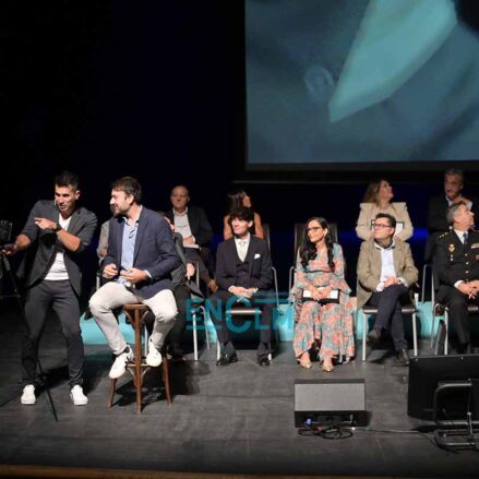 Fotos | Así se vivió la octava edición de los premios Excelentes de Encastillalamancha.es — imagen 28