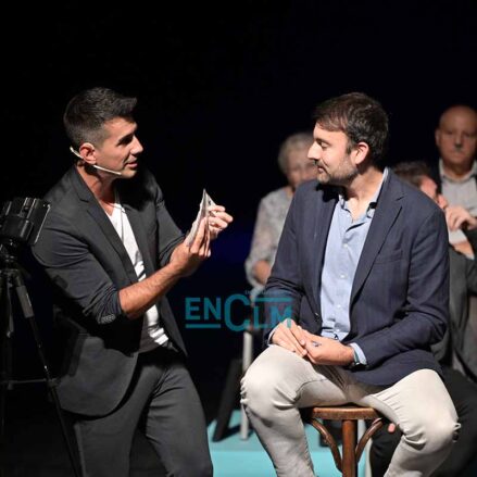 Fotos | Así se vivió la octava edición de los premios Excelentes de Encastillalamancha.es — imagen 21