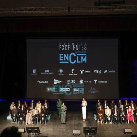 Fotos | Así se vivió la octava edición de los premios Excelentes de Encastillalamancha.es — imagen 19