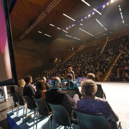 Fotos | Así se vivió la octava edición de los premios Excelentes de Encastillalamancha.es — imagen 33