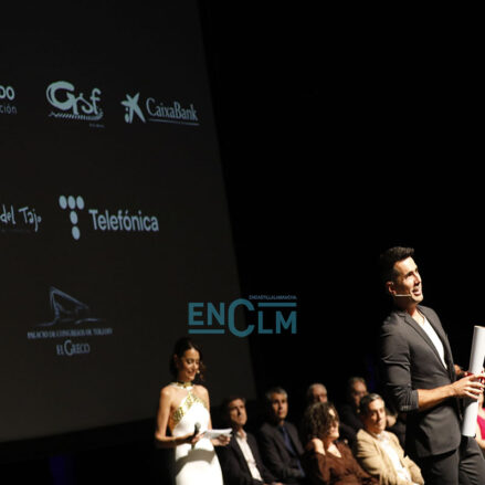 Fotos | Así se vivió la octava edición de los premios Excelentes de Encastillalamancha.es — imagen 36