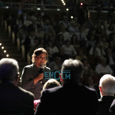 Fotos | Así se vivió la octava edición de los premios Excelentes de Encastillalamancha.es — imagen 29