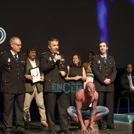 Fotos | Así se vivió la octava edición de los premios Excelentes de Encastillalamancha.es — imagen 12