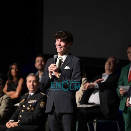 Fotos | Así se vivió la octava edición de los premios Excelentes de Encastillalamancha.es — imagen 40