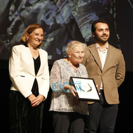 Fotos | Así se vivió la octava edición de los premios Excelentes de Encastillalamancha.es — imagen 6