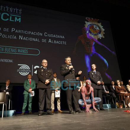 Fotos | Así se vivió la octava edición de los premios Excelentes de Encastillalamancha.es — imagen 32