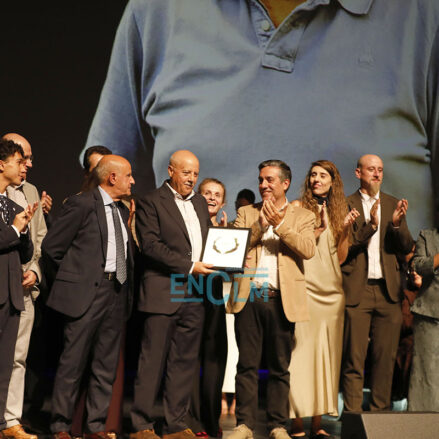 Fotos | Así se vivió la octava edición de los premios Excelentes de Encastillalamancha.es — imagen 9