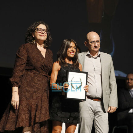Fotos | Así se vivió la octava edición de los premios Excelentes de Encastillalamancha.es — imagen 8