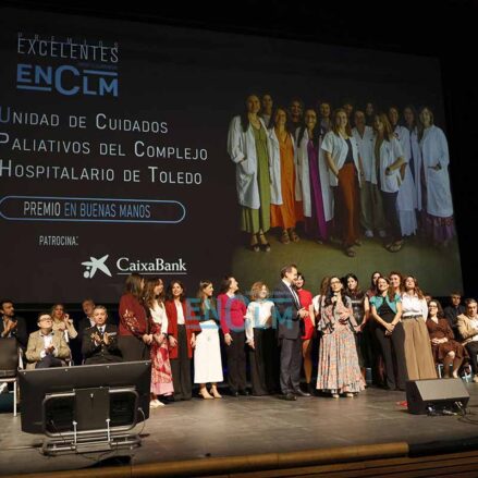 Fotos | Así se vivió la octava edición de los premios Excelentes de Encastillalamancha.es — imagen 14