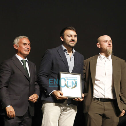 Fotos | Así se vivió la octava edición de los premios Excelentes de Encastillalamancha.es — imagen 16