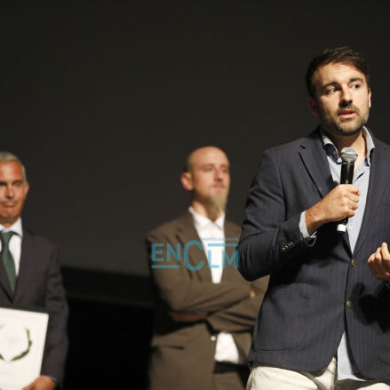 Fotos | Así se vivió la octava edición de los premios Excelentes de Encastillalamancha.es — imagen 53