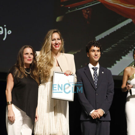 Fotos | Así se vivió la octava edición de los premios Excelentes de Encastillalamancha.es — imagen 17