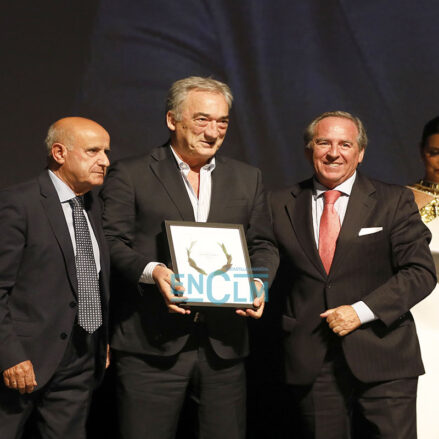 Fotos | Así se vivió la octava edición de los premios Excelentes de Encastillalamancha.es — imagen 7
