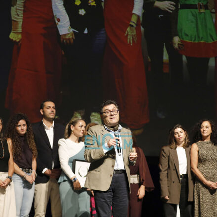 Fotos | Así se vivió la octava edición de los premios Excelentes de Encastillalamancha.es — imagen 41