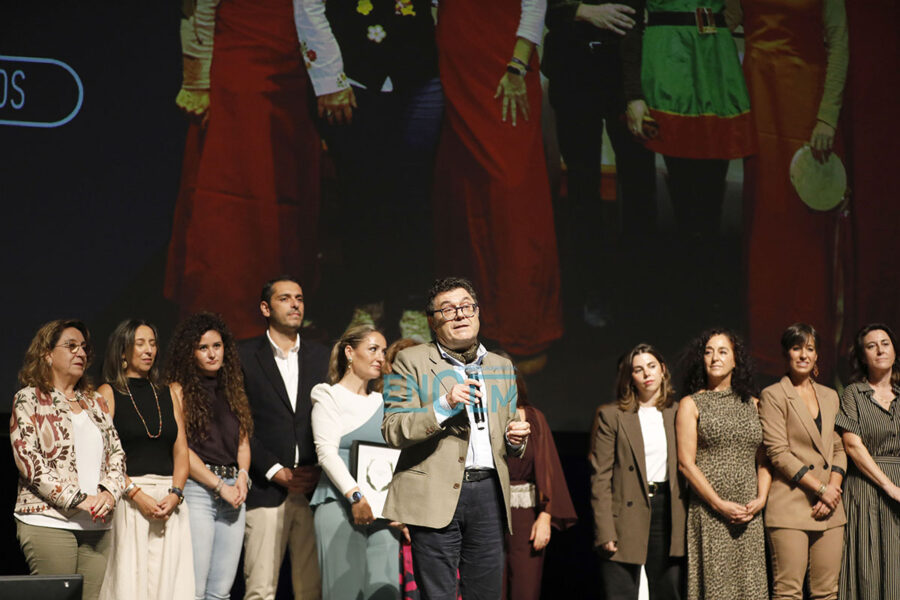 El Corral de Céfiro y cómo humanizar la medicina: los médicos de Talavera premiados en los Excelentes
