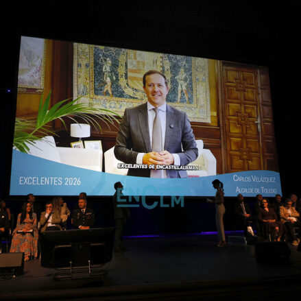 Fotos | Así se vivió la octava edición de los premios Excelentes de Encastillalamancha.es — imagen 24