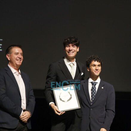 Fotos | Así se vivió la octava edición de los premios Excelentes de Encastillalamancha.es — imagen 11