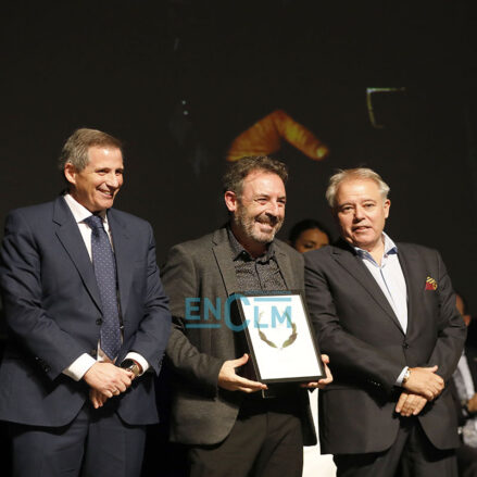 Fotos | Así se vivió la octava edición de los premios Excelentes de Encastillalamancha.es — imagen 49