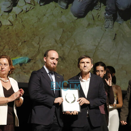 Fotos | Así se vivió la octava edición de los premios Excelentes de Encastillalamancha.es — imagen 35