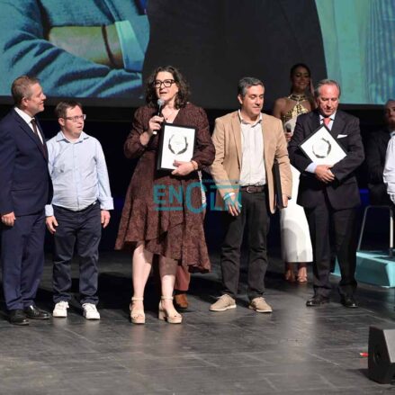 Fotos | Así se vivió la octava edición de los premios Excelentes de Encastillalamancha.es — imagen 52