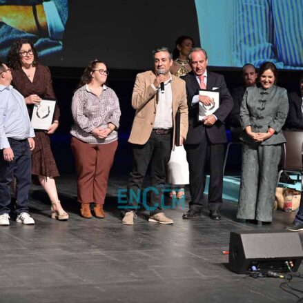 Fotos | Así se vivió la octava edición de los premios Excelentes de Encastillalamancha.es — imagen 43