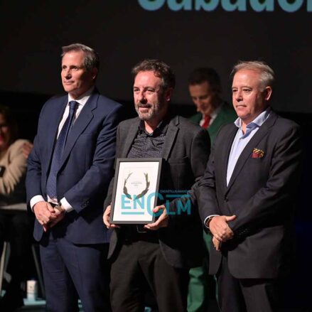 Fotos | Así se vivió la octava edición de los premios Excelentes de Encastillalamancha.es — imagen 10