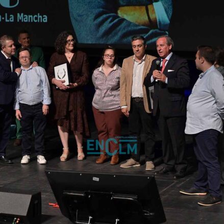 Fotos | Así se vivió la octava edición de los premios Excelentes de Encastillalamancha.es — imagen 42