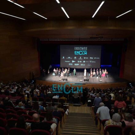 Fotos | Así se vivió la octava edición de los premios Excelentes de Encastillalamancha.es — imagen 46