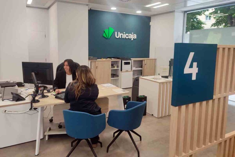Unicaja activa financiación al 0% para los afectados por las inundaciones en Albacete
