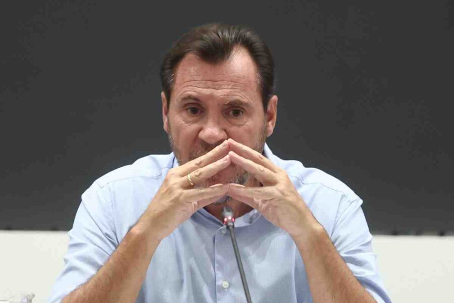 El Gobierno valora cambiar de estrategia para renovar la línea Madrid-Barcelona: podría cerrarse dos años