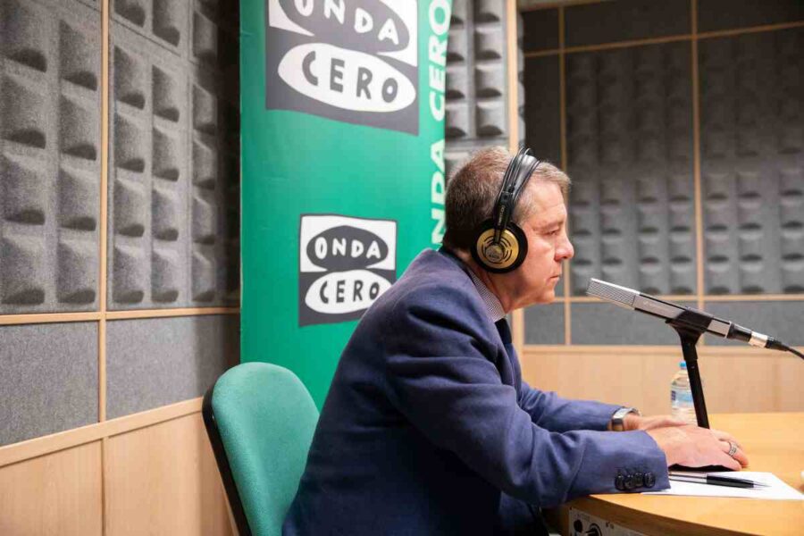 Page critica que el decreto «torniquete» dependa de Junts y que el Gobierno no tenga «estrategia de vivienda»